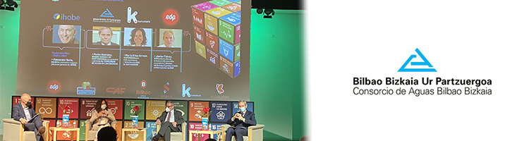 El CABB participa en el  Foro Topagunea 2021sobre los ODS Sociales, Medioambientales y Económicos