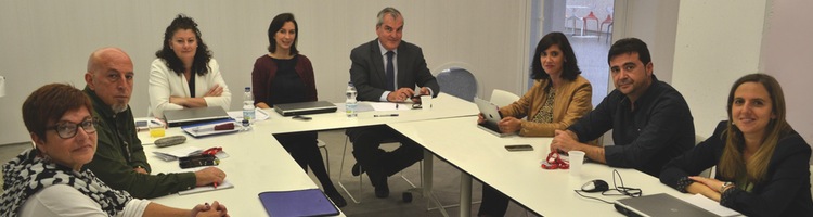 Aqualia constituye la mesa de negociación del nuevo Plan de Igualdad