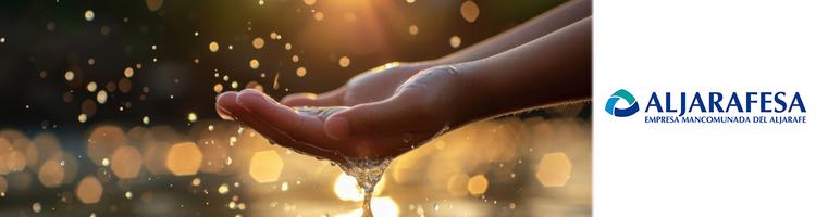 El MITECO concede a Aljarafesa 9,5 M€ de los PERTE para mejorar la eficiencia del ciclo urbano del agua