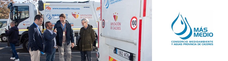M&aacute;sMedio publica dos nuevas licitaciones del PERTE de Digitalizaci&oacute;n del Agua por m&aacute;s de 2,8 M&euro;