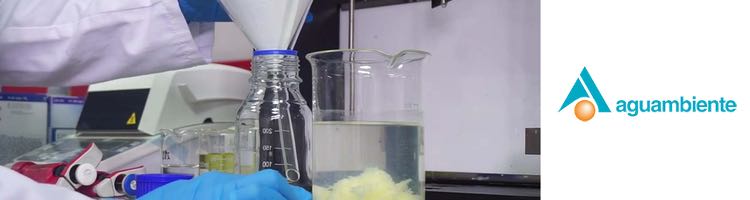 Operaciones de Coagulación - Floculación en el tratamiento de las aguas residuales