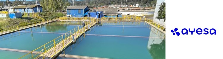La empresa chilena de aguas Esval avanza con Ayesa en su transformación digital mediante un proyecto "data cleansing"