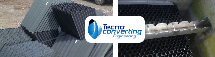 TecnoConverting realiza el suministro y montaje de varias potabilizadoras de San Tomé y Principe en África