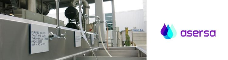 La abundancia de agua en Wisconsin no impide la adopción de la reutilización potable