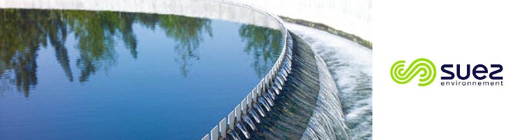 SUEZ continúa su desarrollo en África con la firma de 9 contratos de agua por valor de 56 M€