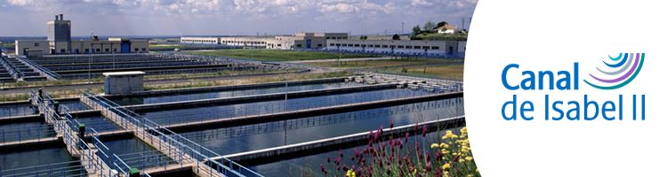 Canal de Isabel II destina casi 6,5 M€ en suministro de reactivos para 12 ETAP de Madrid