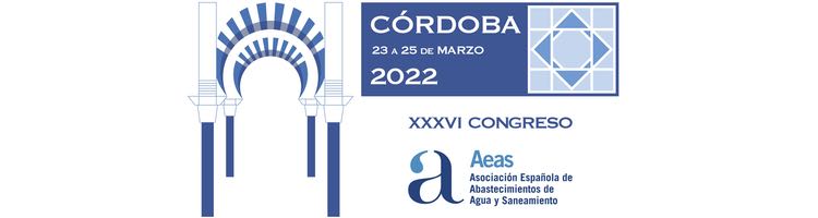 La XXXVI edición del Congreso de AEAS se celebrará los días 23, 24 y 25 de marzo de 2022 en Córdoba
