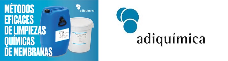 Conoce los "Métodos eficaces de limpieza de membranas" con ADIQUIMICA