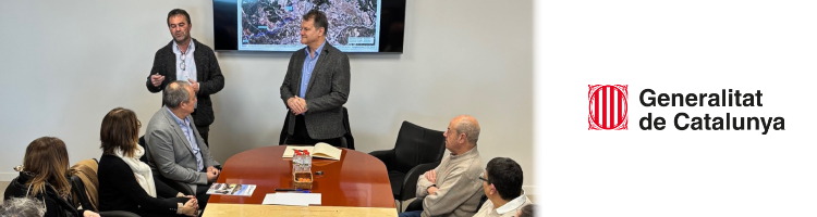 Se invierten m&aacute;s de 1,6 M&euro; para garantizar el suministro de agua a once municipios del Solson&egrave;s