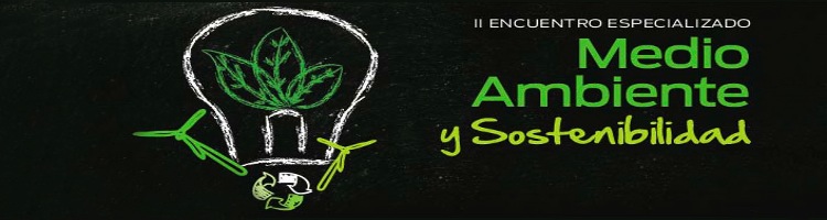 ACCIONA patrocina el II Encuentro Especializado de Medio Ambiente y Sostenibilidad