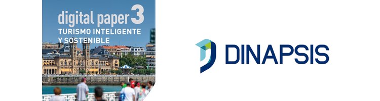 Dinapsis Benidorm acoge la presentación del nuevo Digital Paper centrado en el “Turismo inteligente y sostenible”