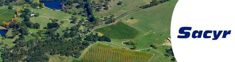 Sacyr diseñará, construirá y gestionará una planta de tratamiento de agua para uso agrícola en Australia