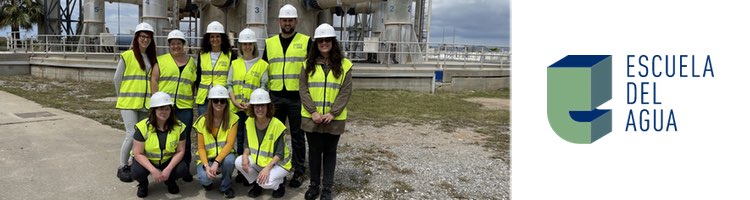 Finaliza la 1ª edición del programa Curso de Especialización en Control Ambiental y Laboratorios
