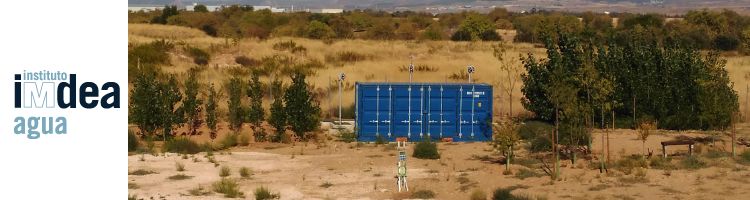 FILVER+ Regeneración de aguas mediante un nuevo concepto de filtro verde