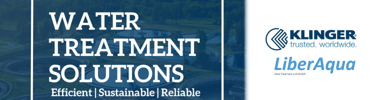 LiberAqua estar&aacute; presente en IFAT 2026 a trav&eacute;s de KLINGER Portugal