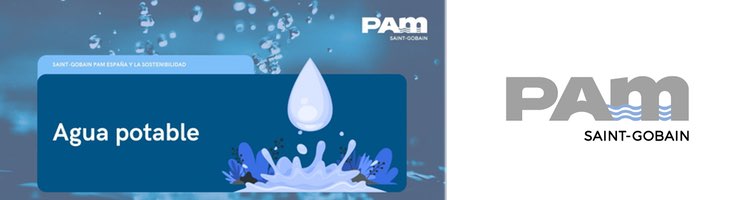 Saint-Gobain PAM España y la Sostenibilidad: Capítulo 3 Agua