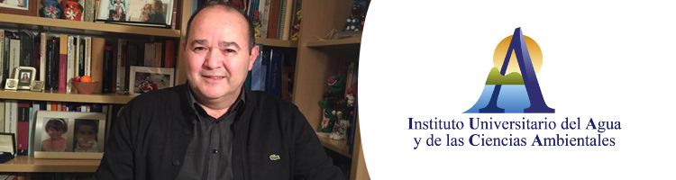 La reutilización de aguas regeneradas como instrumento de la Economía Circular