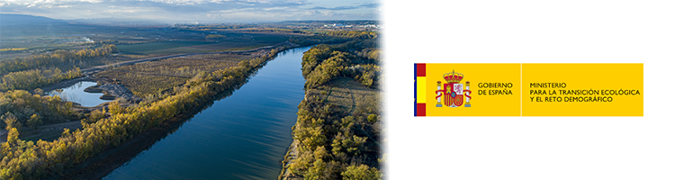 La Comisión Europea selecciona el Proyecto "LIFE Ebro Resilience" para la convocatoria LIFE 2020