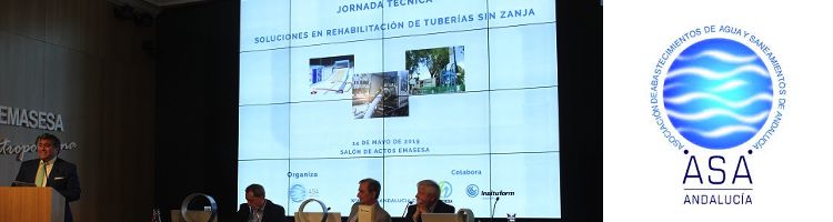Obras racionales e invisibles: Conociendo la tecnología Sin Zanjas