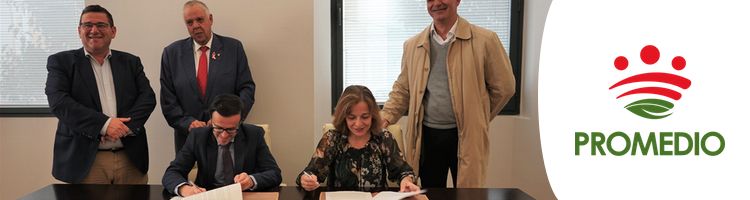 PROMEDIO suministrará agua a partir de enero a 60.000 habitantes de 12 localidades de la provincia de Badajoz
