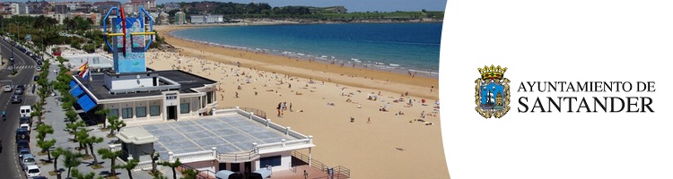 El Ayuntamiento de Santander mejorará la estación de bombeo de aguas residuales del Sardinero
