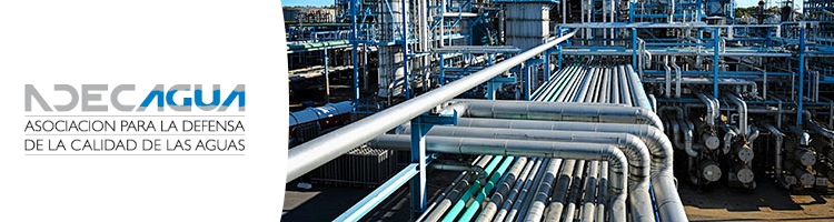 ADECAGUA organiza una jornada técnica sobre el BREF para los sistemas comunes de tratamiento y gestión de aguas
