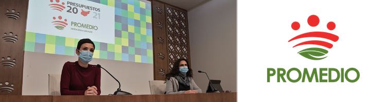PROMEDIO presenta un presupuesto de 36,2 M€ para 2021 e iniciará la gestión del agua en Don Benito (Badajoz)