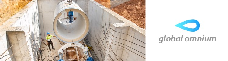 El PERTE SHiNE-AMV impulsa la digitalizaci&oacute;n del ciclo urbano del agua para mejorar el servicio y la sostenibilidad en el &Aacute;rea Metropolitana de Valencia