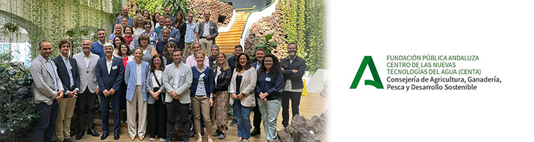 CENTA, CEIMAR, lPRC, CTA y AAC participan en “La Palma Bootcamp” de EMPORIA4KT para la transformación azul en Canarias