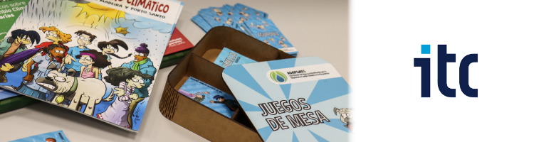 El ITC promueve la formaci&oacute;n especializada en gesti&oacute;n del agua y adaptaci&oacute;n al cambio clim&aacute;tico con ADAPTaRES Water