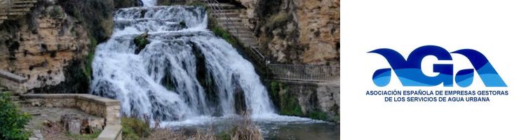 Empresas de Agua Urbana en lucha contra el Cambio Climático