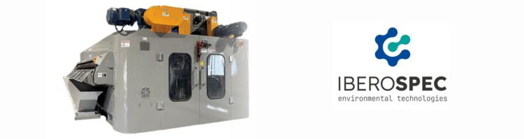 Deshidratación avanzada de fangos mediante electroósmosis: Tecnología MP-EDW de Mivalt