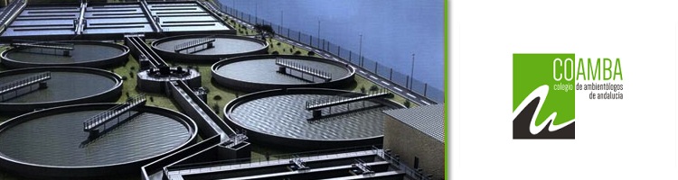 El COAMBA solicita el cumplimiento de los objetivos de calidad de las aguas en Andalucía