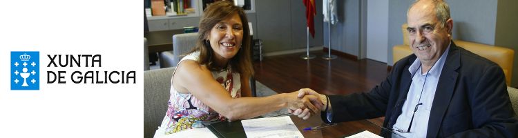 La Xunta dotará de saneamiento y depuración de aguas residuales a Castro en Tordoia