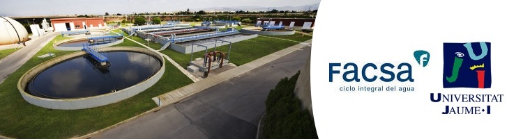 La Cátedra FACSA-UJI promueve un curso especializado sobre funcionamiento y explotación de EDAR