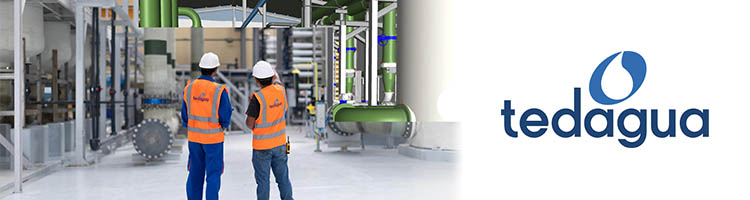 Tedagua obtiene la certificación en BIM conforme a la ISO 19650