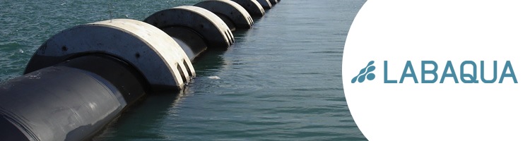 LABAQUA controlará el agua de consumo humano y el programa de vigilancia del emisario submarino del municipio de la Antigua en Fuerteventura