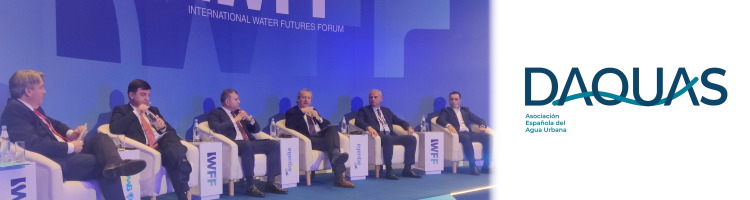 DAQUAS comparte en Georgia los retos financieros del sector del agua urbana en Espa&ntilde;a para mantener la sostenibilidad de los servicios