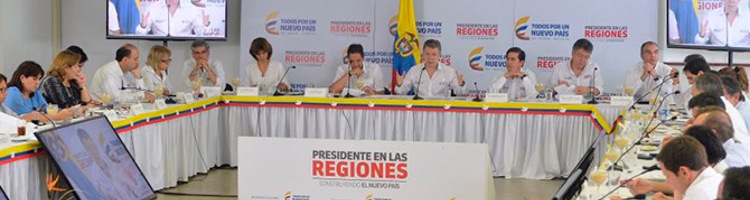 Colombia invertirá más de 400 millones de dólares en agua y saneamiento en Calí