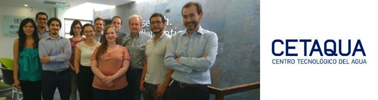 CETAQUA Chile ingresa al registro de Centros de I+D de Corfo