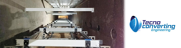 El sistema Tecno-Cleaner® confirma su eficacia en una de las EDAR más importantes de Portugal