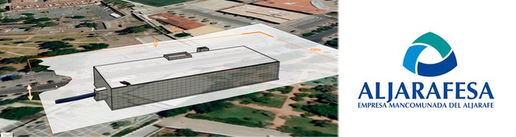 Aljarafesa se posiciona a la cabeza a nivel internacional en Tecnologías BIM
