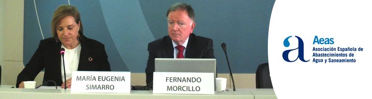 La FEMP y AEAS presentan la “Guía para la aplicación de mecanismos de acción social en el sector del agua urbana”