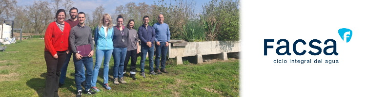 Facsa&nbsp;implementar&aacute;&nbsp;una tecnolog&iacute;a natural para reducir nitratos en&nbsp;las&nbsp;aguas continentales&nbsp;que llegan al Mar Menor&nbsp;