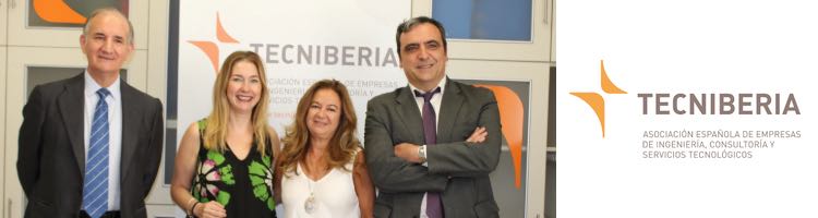 TECNIBERIA firma con los sindicatos el nuevo convenio de ingeniería