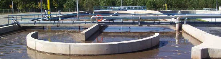 La Rioja depura el 99% de las aguas residuales, lo que la sitúa en los primeros puestos de España