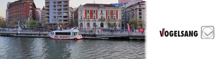 Bilbaoats y la evacuaci&oacute;n de aguas residuales de barcos tur&iacute;sticos