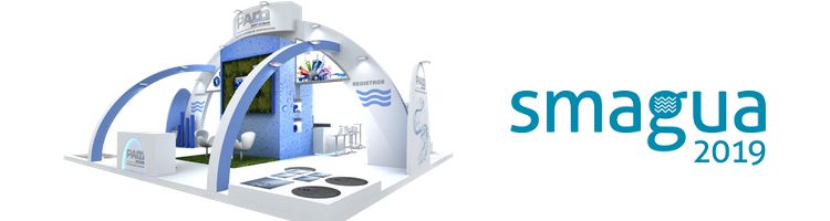 Saint-Gobain PAM participará en SMAGUA 2019 presentando tres innovaciones