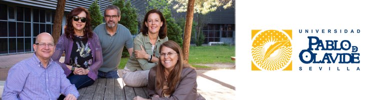 Un innovador catalizador de origen mineral elimina contaminantes emergentes y bacterias en el río Guadaíra en Sevilla