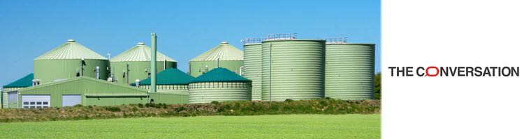 Los gases renovables: un vector energético olvidado en España
